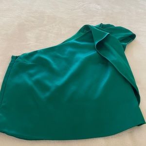 Beautiful silk dressy top